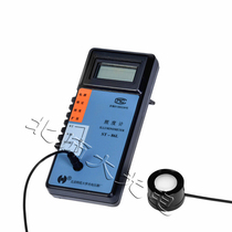 Beijing Normal University Guangguo Power Plant ST-86L Illuminance Meter Manual Range Meter Can Overmeter