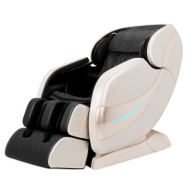 Yike SL Rail jade massage chair home automatic full-body multifunctional electric space luxury cabin zero gravity