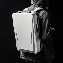 Computer Backpack for Dell HP Lenovo Savior r7000p Mechanic Dell g3 Thor 911 Alien Anti-theft Anti-Fall Notebook Men 15 6 16 17 3