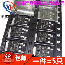 SMD TO252 Three-Terminal Regulator 78M05 78M06 78M08 78M09 78M12 78M15 78M24