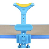 Vision writing table waist primary school student eye protection device to keep children sitting position orthosis distance child frame writing