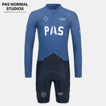 PNS limited TKO Thermal Skinsuit men autumn and winter warm windproof pneumatic one-piece riding suit