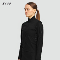 MAAP ws Unite Team Rain Jacket Womens Light Windproof Rain-Proof Riding Jacket