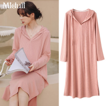 Pregnant women dress spring dress pregnant women summer dress T-shirt long dress cocks pregnant women dress summer