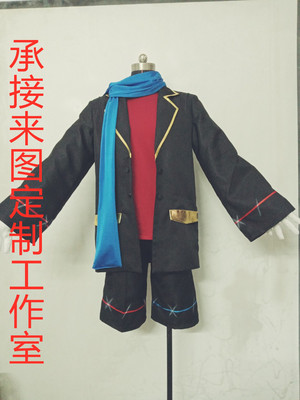 taobao agent Responsible to customize various COS clothing stage clothing custom clothing