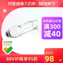 Crystal wolf teeth male condom sex toys male spiny adult glans female fake equipment Ring Special