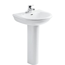 Column basin