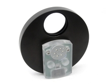 QHY 2 inch 5 hole electric filter wheel Colorwheel
