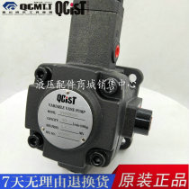 Qinchuan QCIST hydraulic VVP variable vane pump VVVP15 55 VVP30 55 VVP40 55