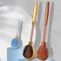 Wellness Meridian Knocks Hammer Massage Hammer Massage Hammer back Neck Shoulder Pat Beat Stick antibacterial telescopic full body acupoint slapping hammer