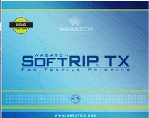 Wasatch SoftRIP 7 4 Chinese version All-around version supports win10