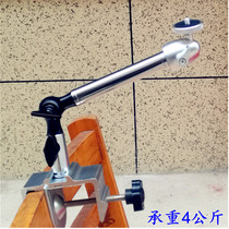 Micro projector machine Aurora meter Universal Universal Universal Desktop floor bedside stand non-hole projector stand