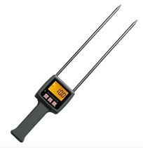 (Qingdao Tuoke) TK100T tobacco moisture analyzer tobacco water weight meter tobacco leaf tobacco stem humidity meter