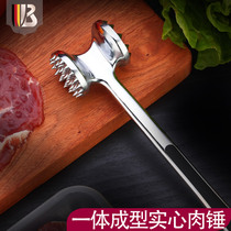 bernice Beats Hammer Household Kitchen German One Molding Hammer Pine Meat Pine Steak Tender Meat Hammer