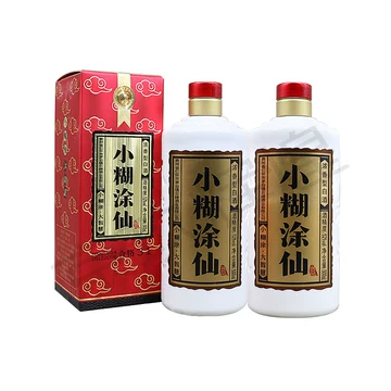 小糊涂仙52度500ml-小糊涂仙52度500ml促销价格、小糊涂仙52度500ml品牌