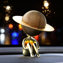 Supeng car ornaments car aromatherapy asteroid center console perfume interior fragrance expander on Grade men