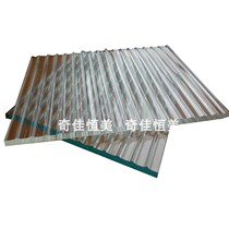 Custom Changhong glass 5mm Changhong glass 8mm partition Changhong Wick Changhong condensing art glass