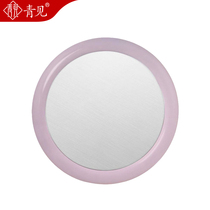 Green See thermal insulation mat Home thermostatic Bao Mini heater Electric Heat Insulation Base Warm Tea Warm Milk Warm Milk Insulated Cup Mat