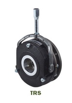  TSUNG YOU CO LTD TRS-0 4 20W DC90V Brake TSUNG YOU BRAKE