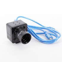 Star edge Angeleyes HD electronic eyepiece 500W pixel USB computer Astronomical Camera Camera Video