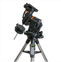 Star Trang telescope new high load CGX equatorial instrument official load 25KG