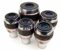 celestron LUMINOS series 82 degrees wide 7mm mm 10mm mm 15mm mm 19mm mm 23mm mm 31mm eyepiece