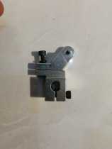 Red sun range hood 57B motor shaft sleeve front end and rear end set of original accessories motor push rod rocker arm