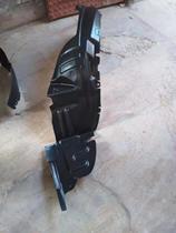 Adapting Geely Vision Fender Lining Global Hawk GC7 Seaview SC7 Front Wheel Lining Tire Mudguard