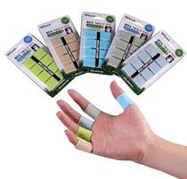 Wellgrip Natural Silicone Golf Finger Cover Gloves Required for Golf Fans