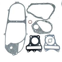 Applicable to RIGHT QS125T-4B 4C RIMAN QS125T-5A engine overhaul gasket repair pad