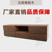 American red oak wood table plate solid wood log table top plate Alien custom step plate separator material window sill plate