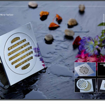 Floor drain TY50-10X