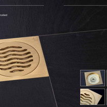 Floor drain QTF50-10X