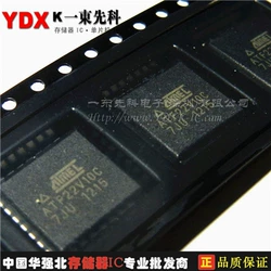 ATMEL ATF22V10C-7JU PLD     