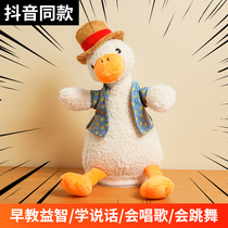 Baby toys for children and girls 1 to 2 early education educational enlightenment boys children and girls 3-6 and a half birthday gifts