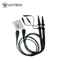 Avitec IP100 Oscilloscope Probe 100MHz DC150V Dual Channel Oscilloscope Pen Probe