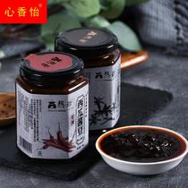 Anhui Fuyang Special Produce Watermelon Jam Bean Farmhouse Sauce Beans Five Fragrant And Spicy Yellow Bean Sauce Mixed With Mixed Pasta Sauce