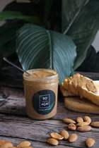 so acai Pure Badan Almond Sauce Sugar-free flat walnut sauce Australian fitness Ketogenic nut sauce