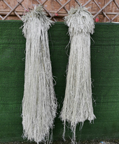 Broom plastic silk woven bag Silk Silk Silk snake leather bag silk handmade plastic Silk