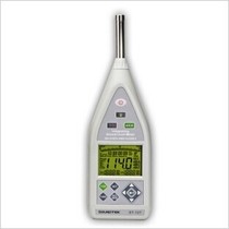 Taiwan Temas ST-107 integral noise meter ST107 noise meter (imported