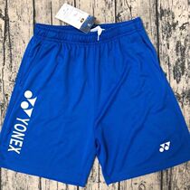 New YONXE yonix badminton sports shorts men and women summer running fitness pants volleyball Leisure