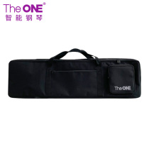 TheONE original electronic piano bag bag 61 key thick sponge anti-bump TOM Air TOK model dedicated