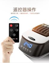 Shara Music Dryer Home Dryer Host Intelligent Remote Control Power Saving Fast Drying High Power Mute