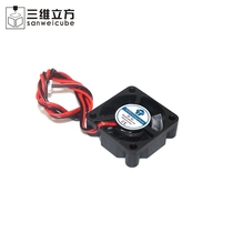 3D printer accessories 3010 5 12 24 DC silent cooling fan DC 30CM