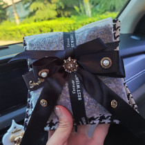 On-board pendulum balsams bag new car except formaldehyde remove peculiar smell car special bamboo charcoal bag car with lasting aroma lady