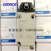 Omron Limit Switch D4A-3101N Short arm D4A-A00 D4A-4501N D4A-C00