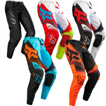2021 Spring and autumn models MOTO MX cross-country wear riding long pants MTB professional riding racing car long pants universal