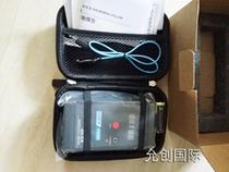 The new QUICK499D Surface Resistance Tester-Surface resistance tester warranty for one year