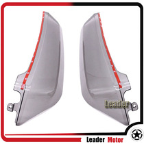 Suitable for Yamaha modification accessories XMAX 125 250 300 400 modified leg guards foot windshields