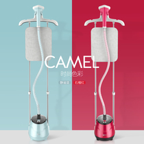 Household water vapor iron steam iron hanging iron hanging air jet electric bucket comfort yang Tang run clothes shaking machine